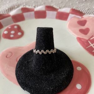 🌹Beautiful Sterling Silver NWOT